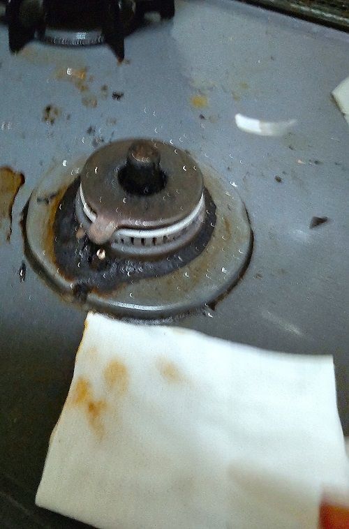 極厚　除菌アルコールウエットテッシュ ダイソー 室内のあれこれ清掃の為、、購入